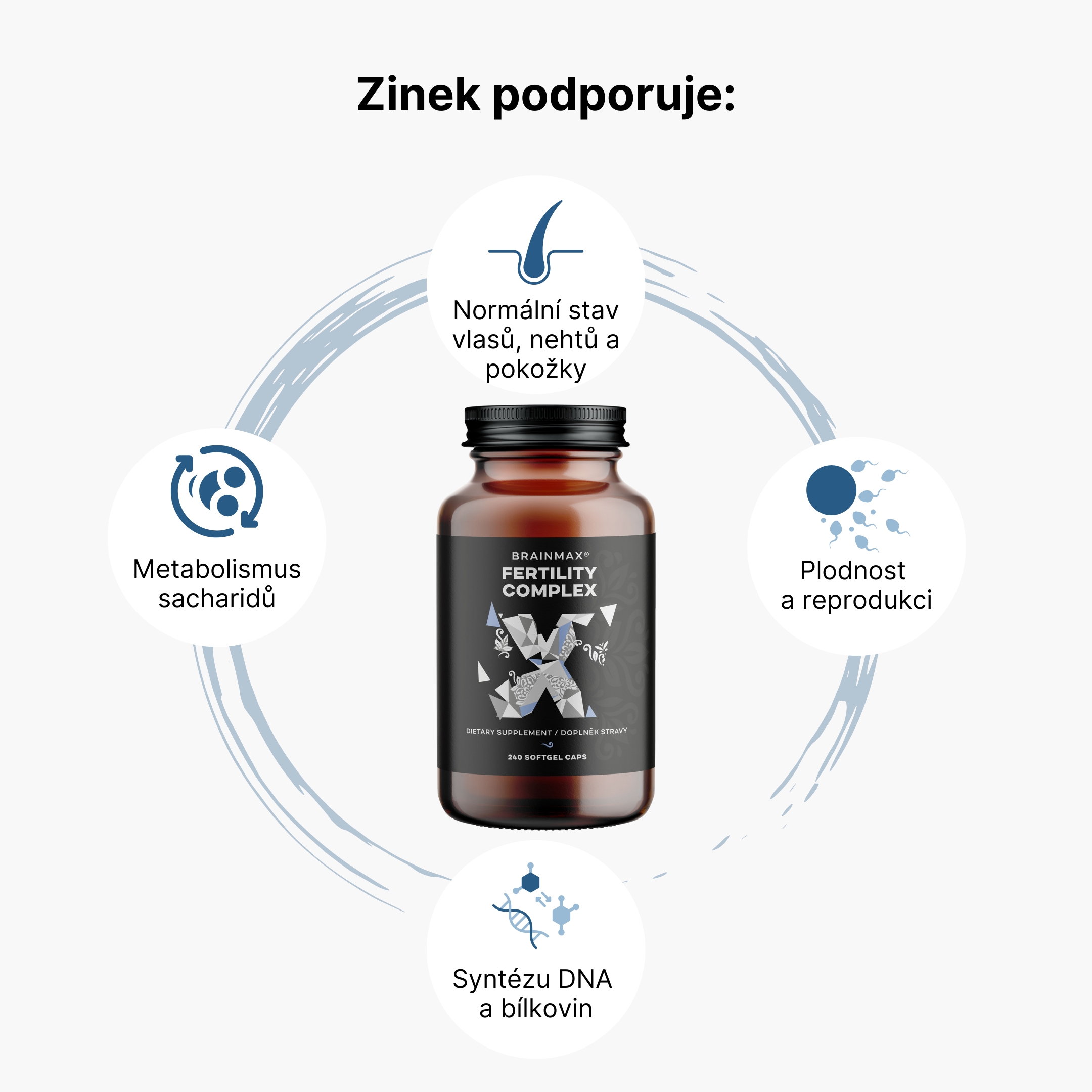 Zinek